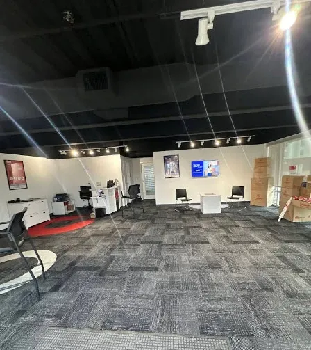 Virginia Self Storage Office